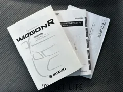 スズキ ワゴンR