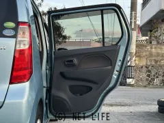 スズキ ワゴンR