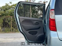 スズキ ワゴンR