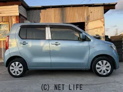 スズキ ワゴンR