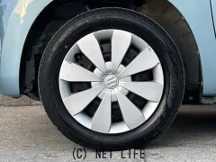 スズキ ワゴンR