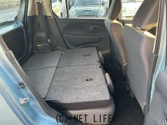 スズキ ワゴンR