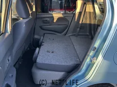 スズキ ワゴンR