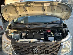 スズキ ワゴンR