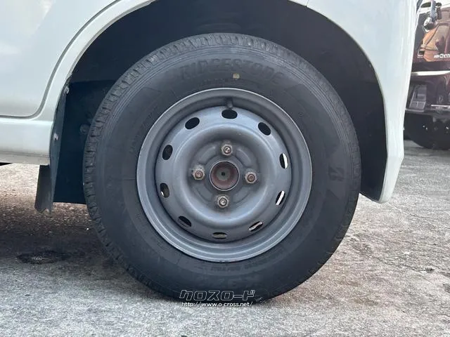 スバル サンバー