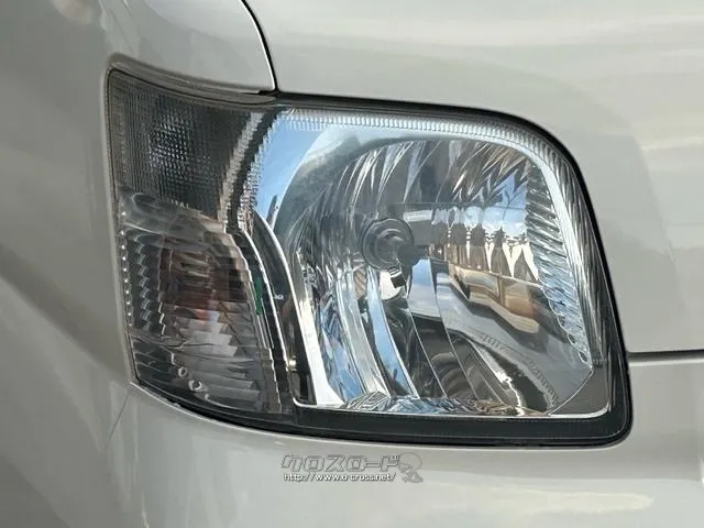 スバル サンバー