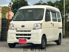 スバル サンバー