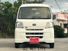 スバル サンバー
