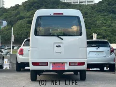 スバル サンバー