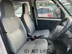 スバル サンバー
