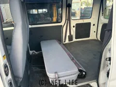 スバル サンバー