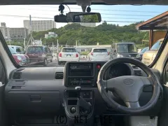 スバル サンバー