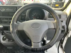 スバル サンバー