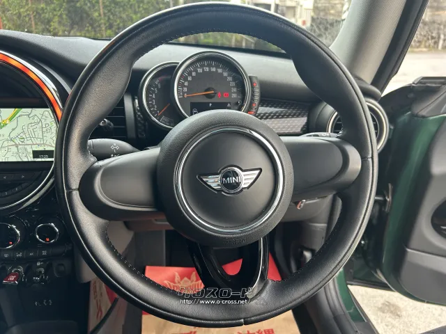 ミニ ミニ