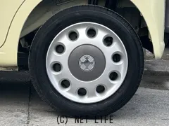 ダイハツ ムーヴコンテ