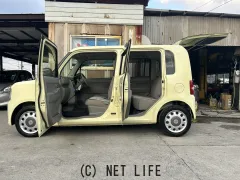 ダイハツ ムーヴコンテ