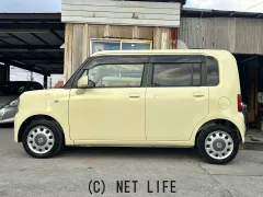 ダイハツ ムーヴコンテ