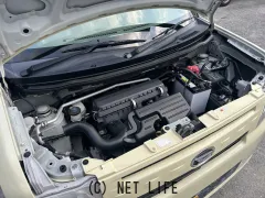 ダイハツ ムーヴコンテ