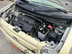 ダイハツ ムーヴコンテ