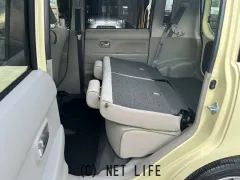 ダイハツ ムーヴコンテ