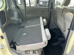 ダイハツ ムーヴコンテ