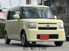 ダイハツ ムーヴコンテ