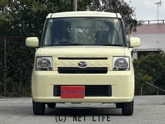 ダイハツ ムーヴコンテ