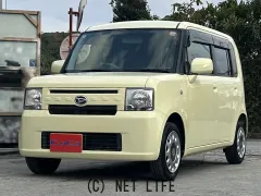 ダイハツ ムーヴコンテ