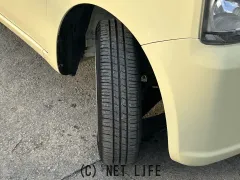 ダイハツ ムーヴコンテ