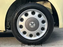 ダイハツ ムーヴコンテ