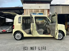 ダイハツ ムーヴコンテ