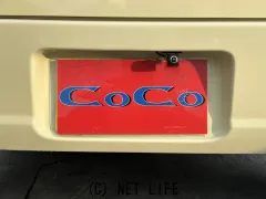 ダイハツ ムーヴコンテ