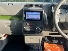 ダイハツ ムーヴコンテ