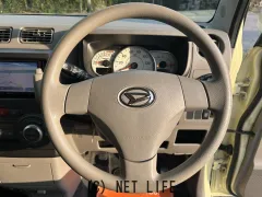 ダイハツ ムーヴコンテ