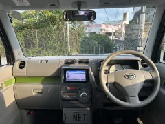 ダイハツ ムーヴコンテ