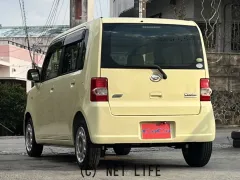 ダイハツ ムーヴコンテ