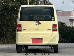 ダイハツ ムーヴコンテ