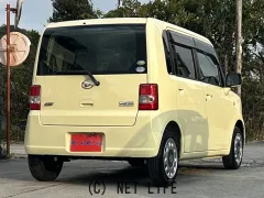 ダイハツ ムーヴコンテ