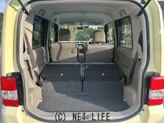 ダイハツ ムーヴコンテ