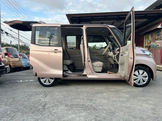 三菱 eKスペース