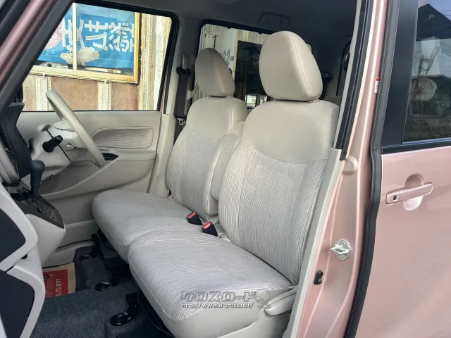 三菱 eKスペース