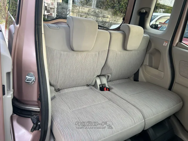 三菱 eKスペース