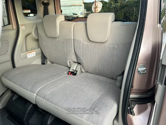 三菱 eKスペース