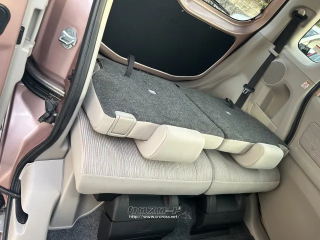 三菱 eKスペース