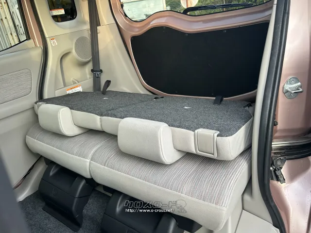 三菱 eKスペース