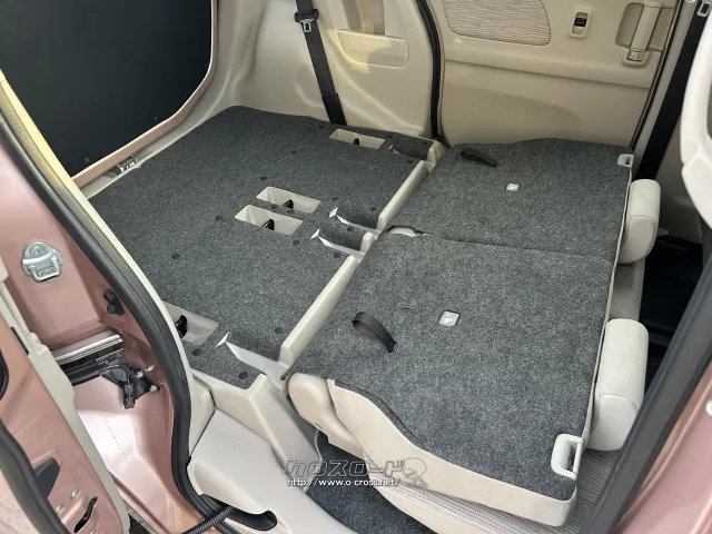 三菱 eKスペース