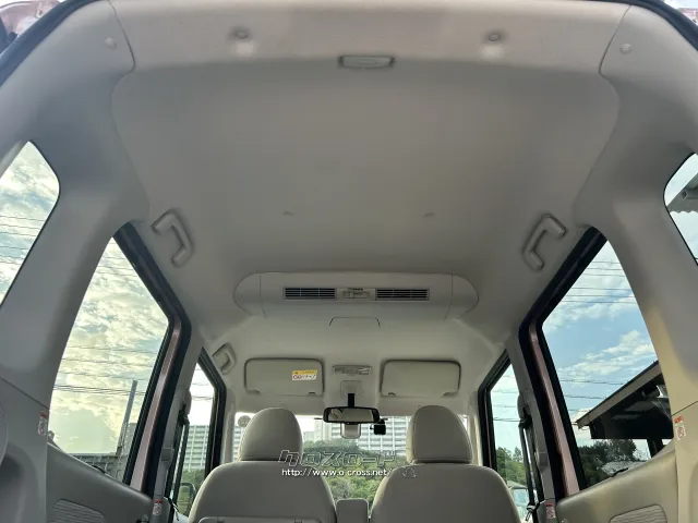 三菱 eKスペース