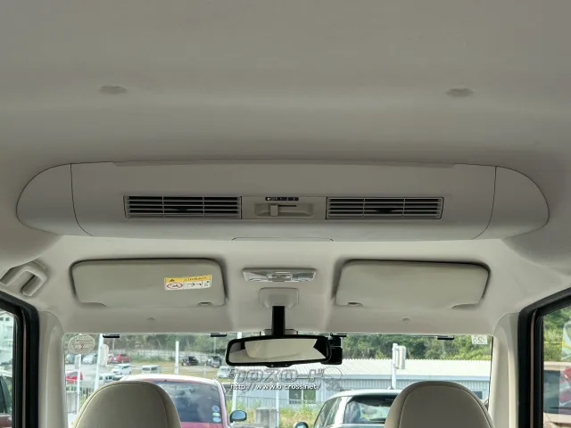 三菱 eKスペース