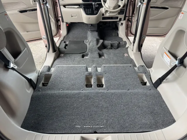 三菱 eKスペース