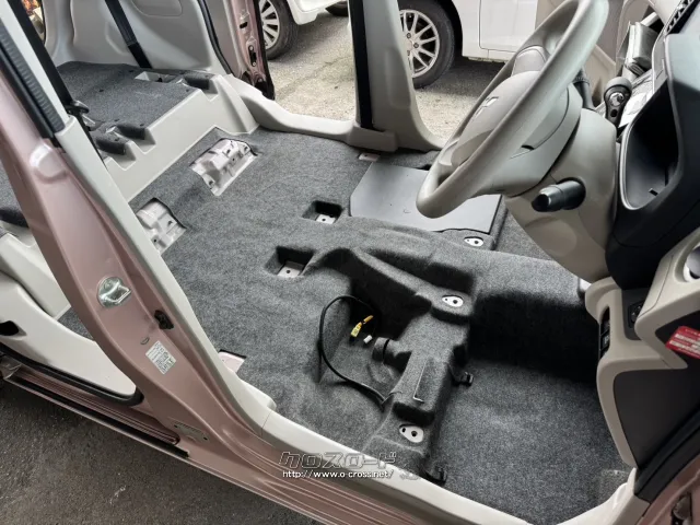 三菱 eKスペース